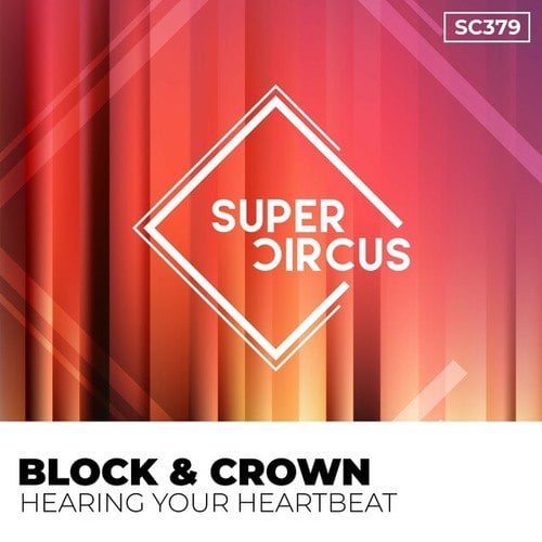 Block & Crown-Hearing Your Heartbeat