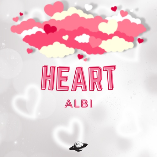 Albi-Heart