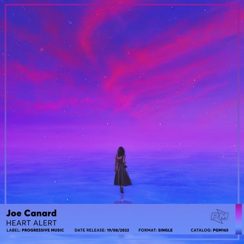 Joe Canard-Heart Alert