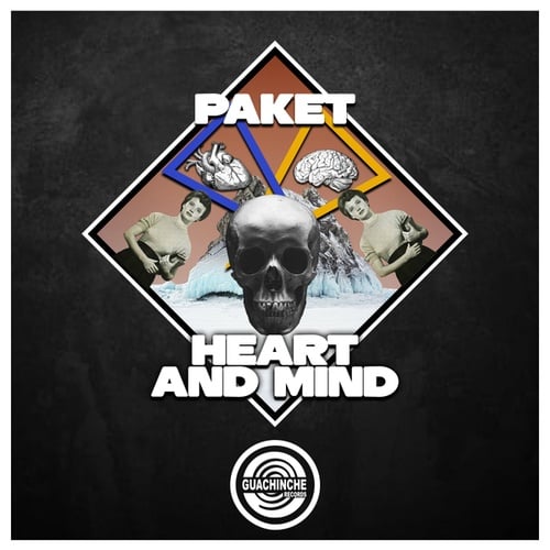 Paket-Heart and Mind
