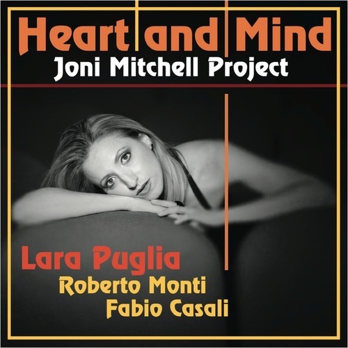 Heart and Mind: Tribute to Joni Mitchell