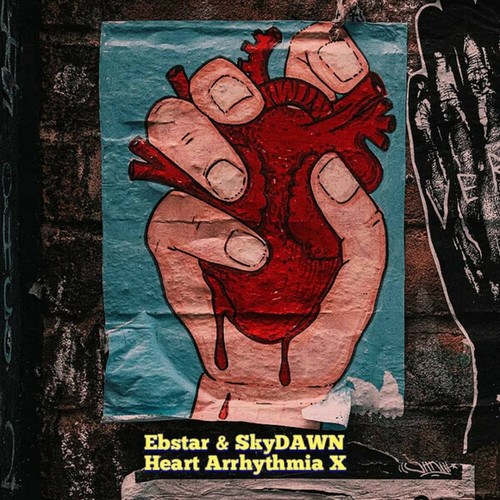 Ebstar, SkyDAWN-Heart Arrhythmia X
