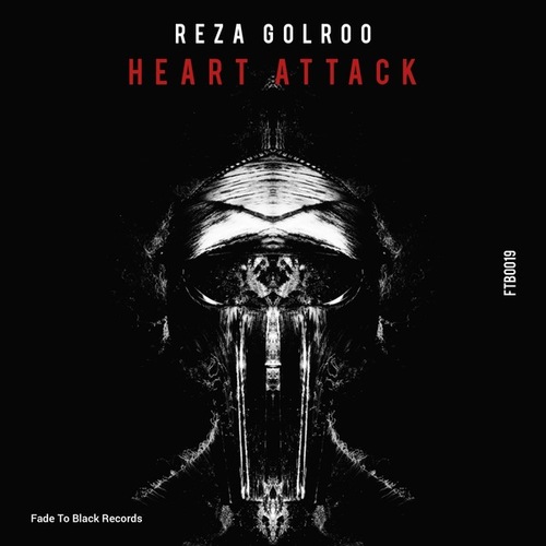 Reza Golroo-Heart Attack