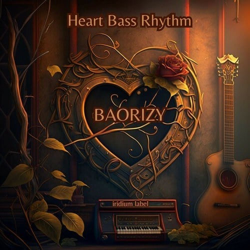 Heart Bass Rhythm