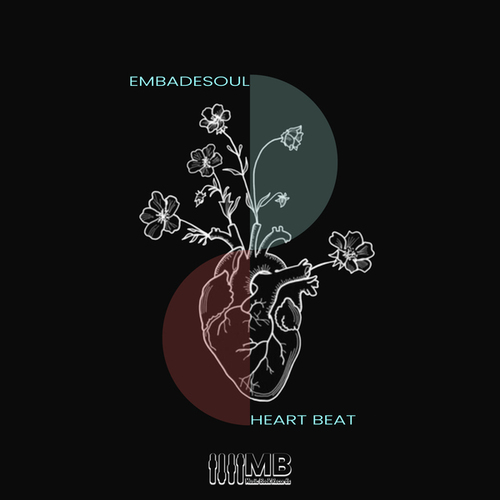 Embadesoul-Heart Beat