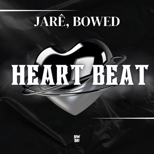 Jarê, BoweD-Heart Beat