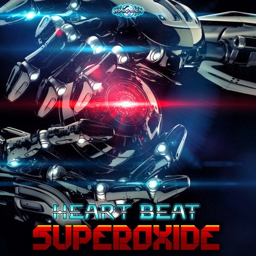 Superoxide-Heart Beat