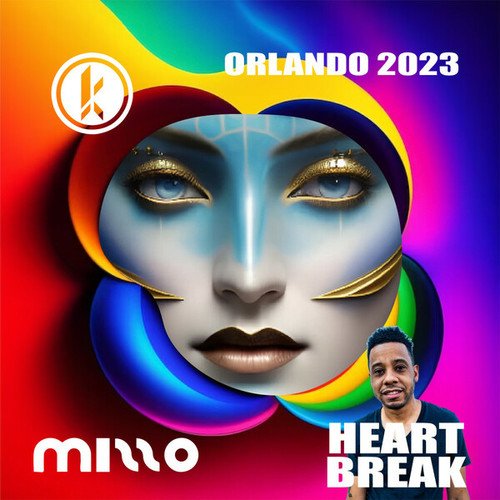 Mizzo-Heart Break