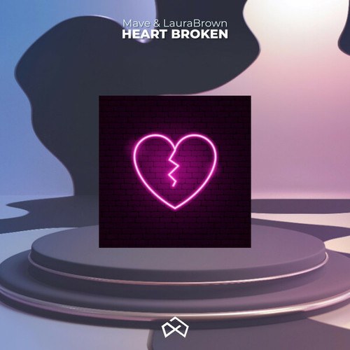 Mave, LauraBrown-Heart Broken