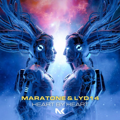 Maratone, Lyd14-Heart By Heart