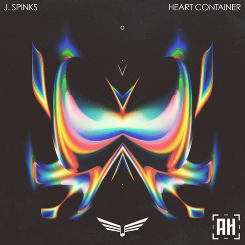 J. Spinks-Heart Container