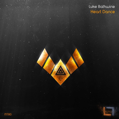 Luke Bathwine-Heart Dance