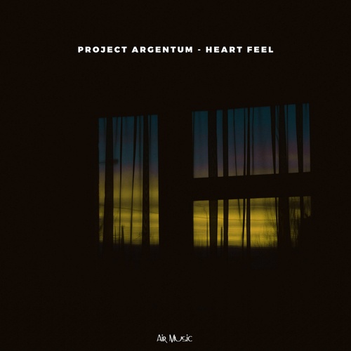 Project Argentum-Heart Feel