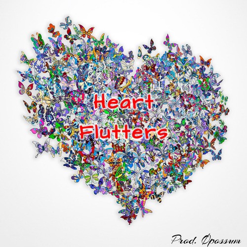 Øpossum-Heart Flutters