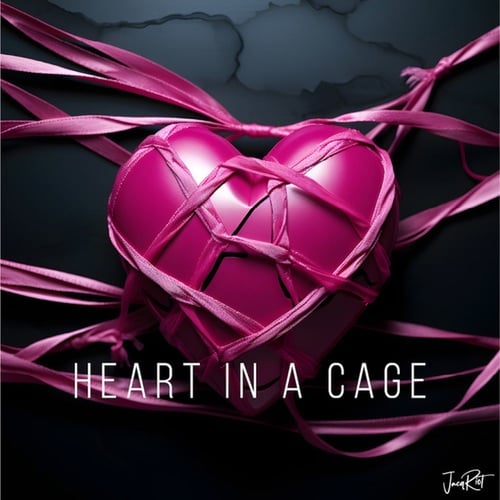 HEART IN A CAGE