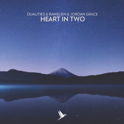 Dualities, Ramslien, Jordan Grace-Heart In Two