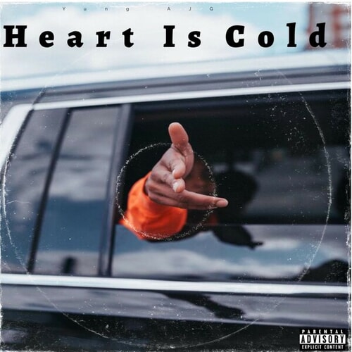 Heart Is Cold