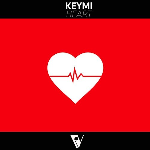 Keymi-Heart