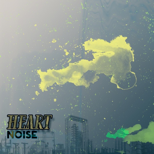 Dalobtz-Heart Noise
