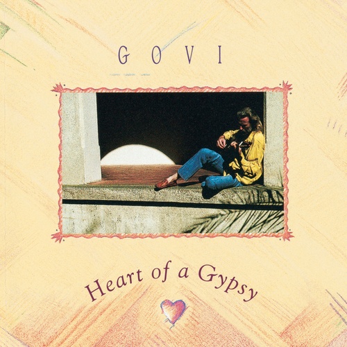 Govi-Heart of a Gypsy