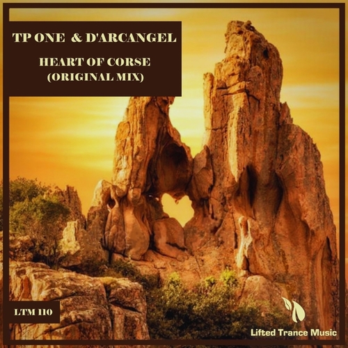 TP One, D`Arcangel-Heart of Corse
