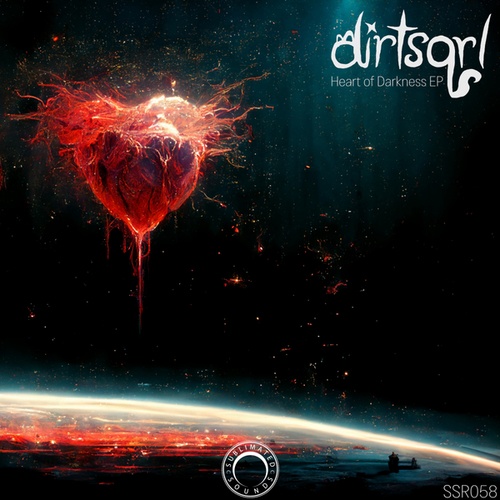 Dirtsqrl, Tarantist-Heart of Darkness EP