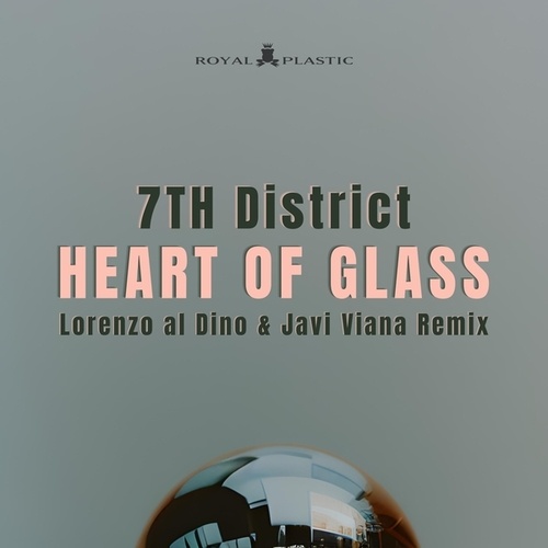 7th District, Marie Chain, Lorenzo Al Dino, Javi Viana-Heart of Glass