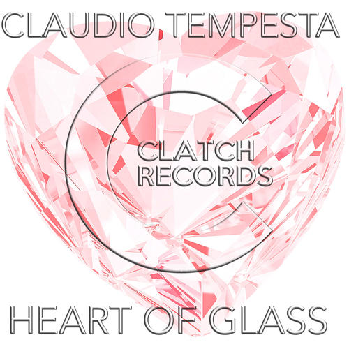 Claudio Tempesta-Heart of Glass