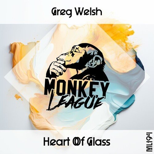 Greg Welsh-Heart of Glass
