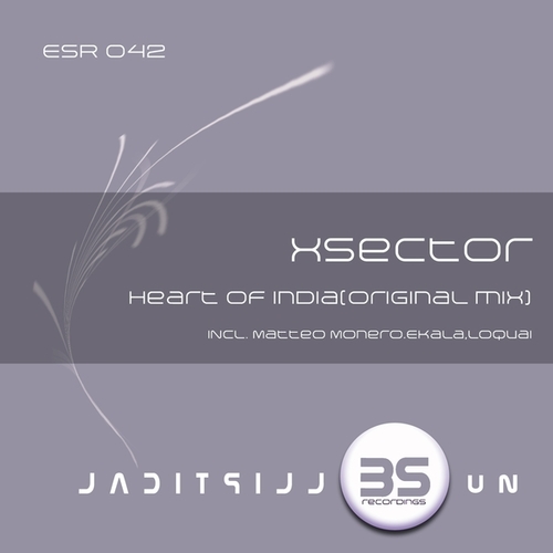 XSector-Heart of India