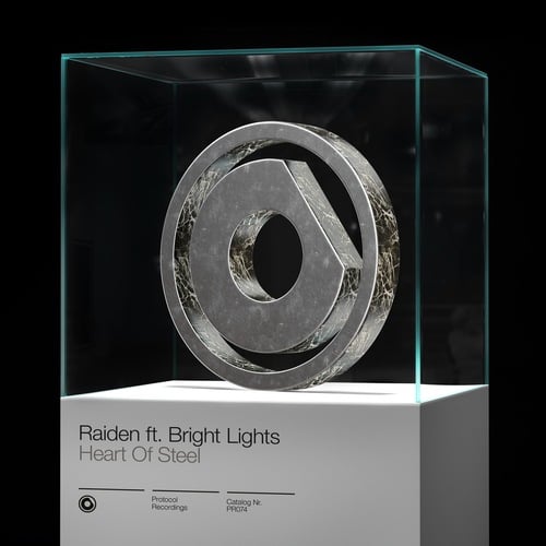 Raiden, Bright Lights-Heart Of Steel