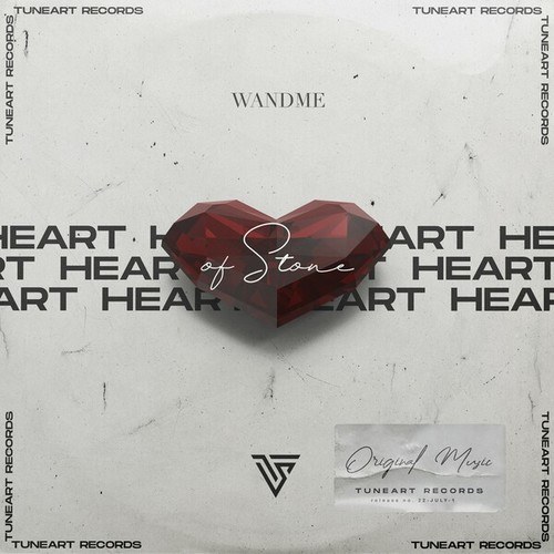 Wandme-Heart of Stone