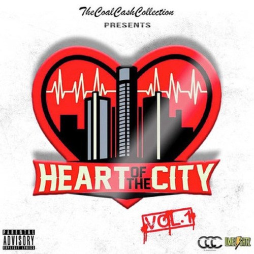 Heart of the City, Vol. 1