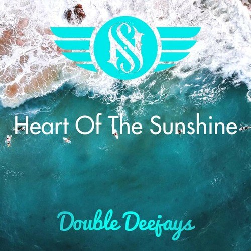 Double Deejays-Heart of the Sunshine (Ocean Mix)