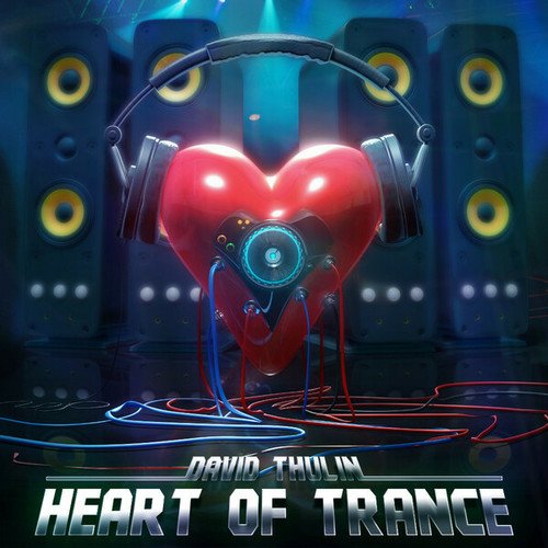 David Thulin, Sara Carlmatz, Jonathan Thulin, Sarah Kleindl-Heart of Trance