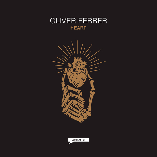 Oliver Ferrer-HEART