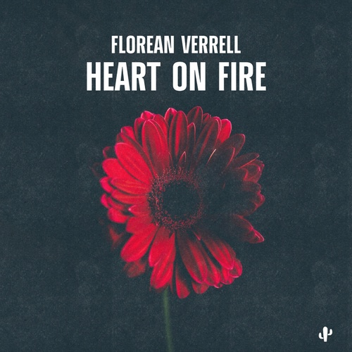 Florean Verrell-Heart on Fire