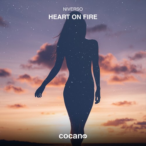 NIVERSO-Heart On Fire