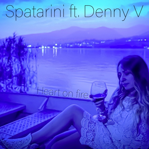 Spatarini, Denny V-Heart on Fire