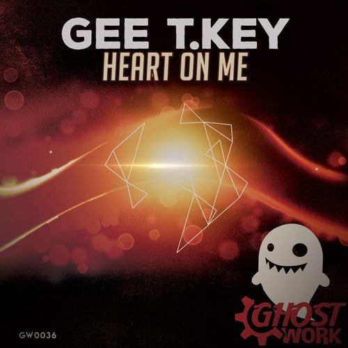Gee T. Key-Heart on Me