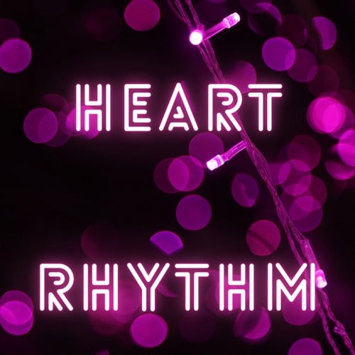 Cris Zoue-Heart Rhythm