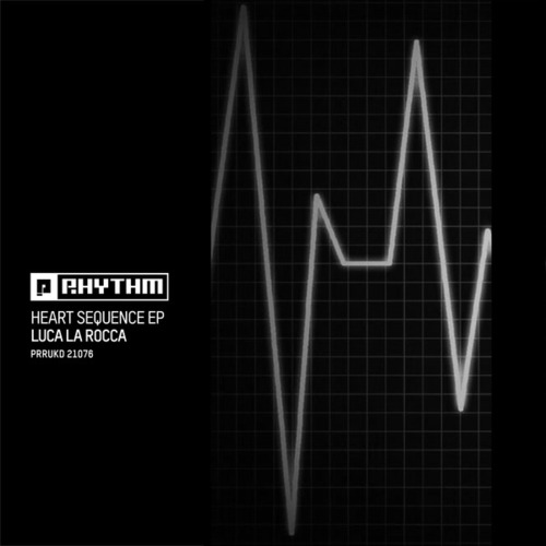 Luca La Rocca-Heart Sequence EP