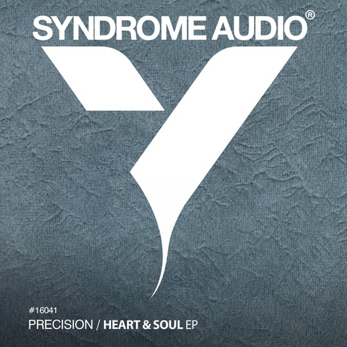 Precision-Heart & Soul EP
