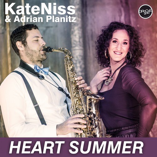 KateNiss, Adrian Planitz-Heart Summer