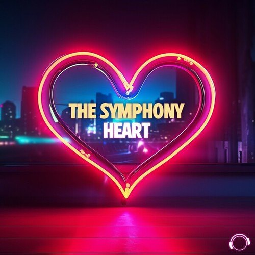 The Symphony-Heart