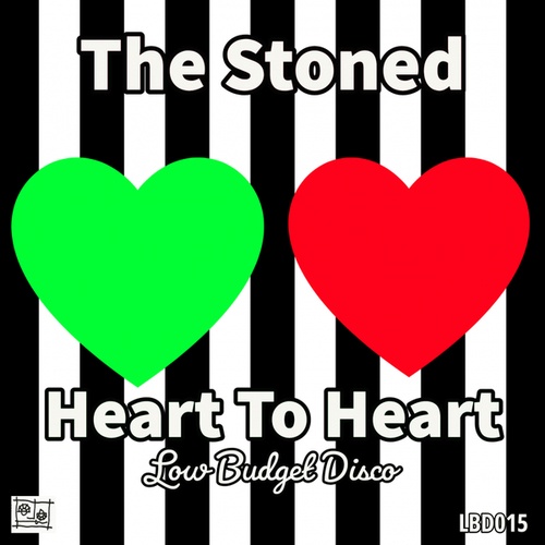 The Stoned-Heart To Heart