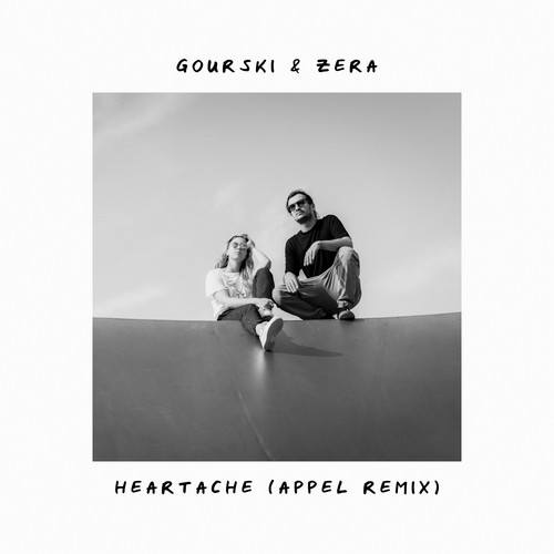 Gourski, Zera, Appel-Heartache (Appel Remix)