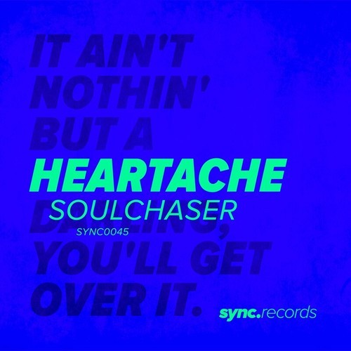 Soulchaser-Heartache