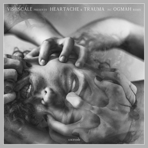 Vishscale, Ogmah-Heartache & Trauma EP (inc. Ogmah Remix)