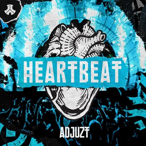 Adjuzt-Heartbeat